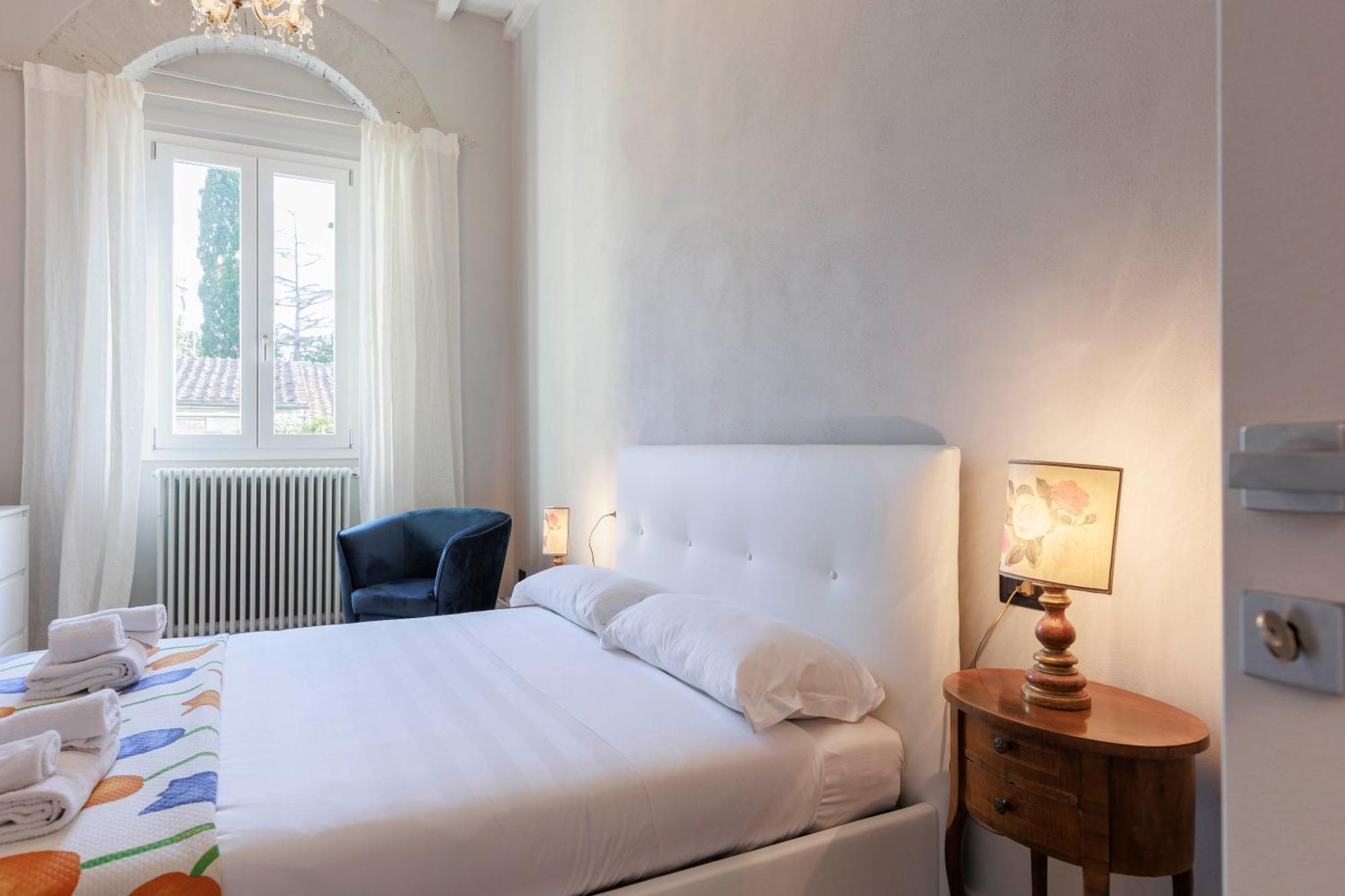 Torrigiani Charming Apartment Firenze Eksteriør billede