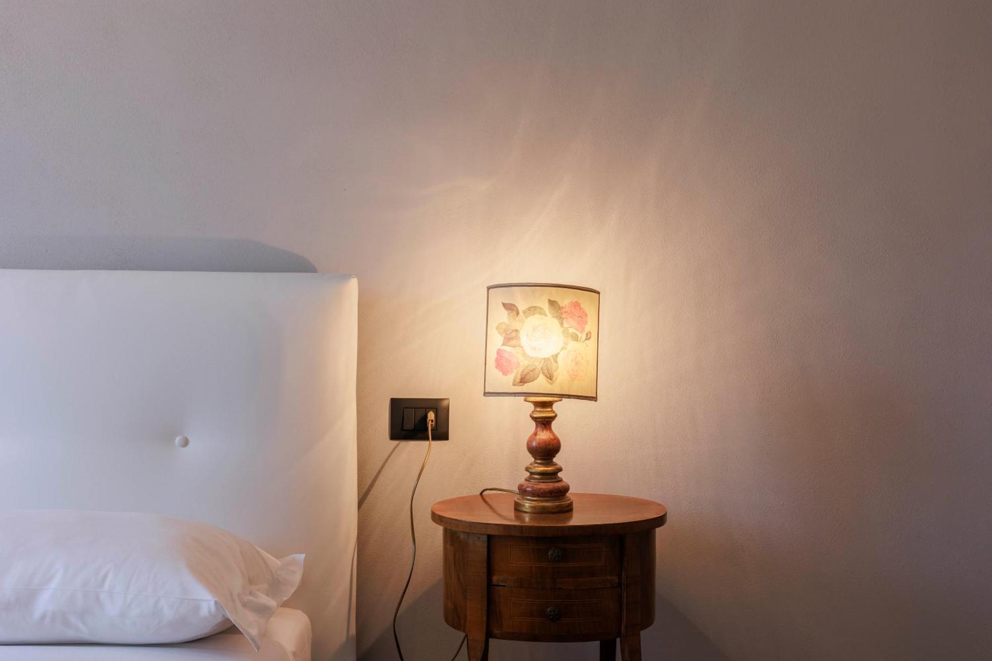 Torrigiani Charming Apartment Firenze Eksteriør billede