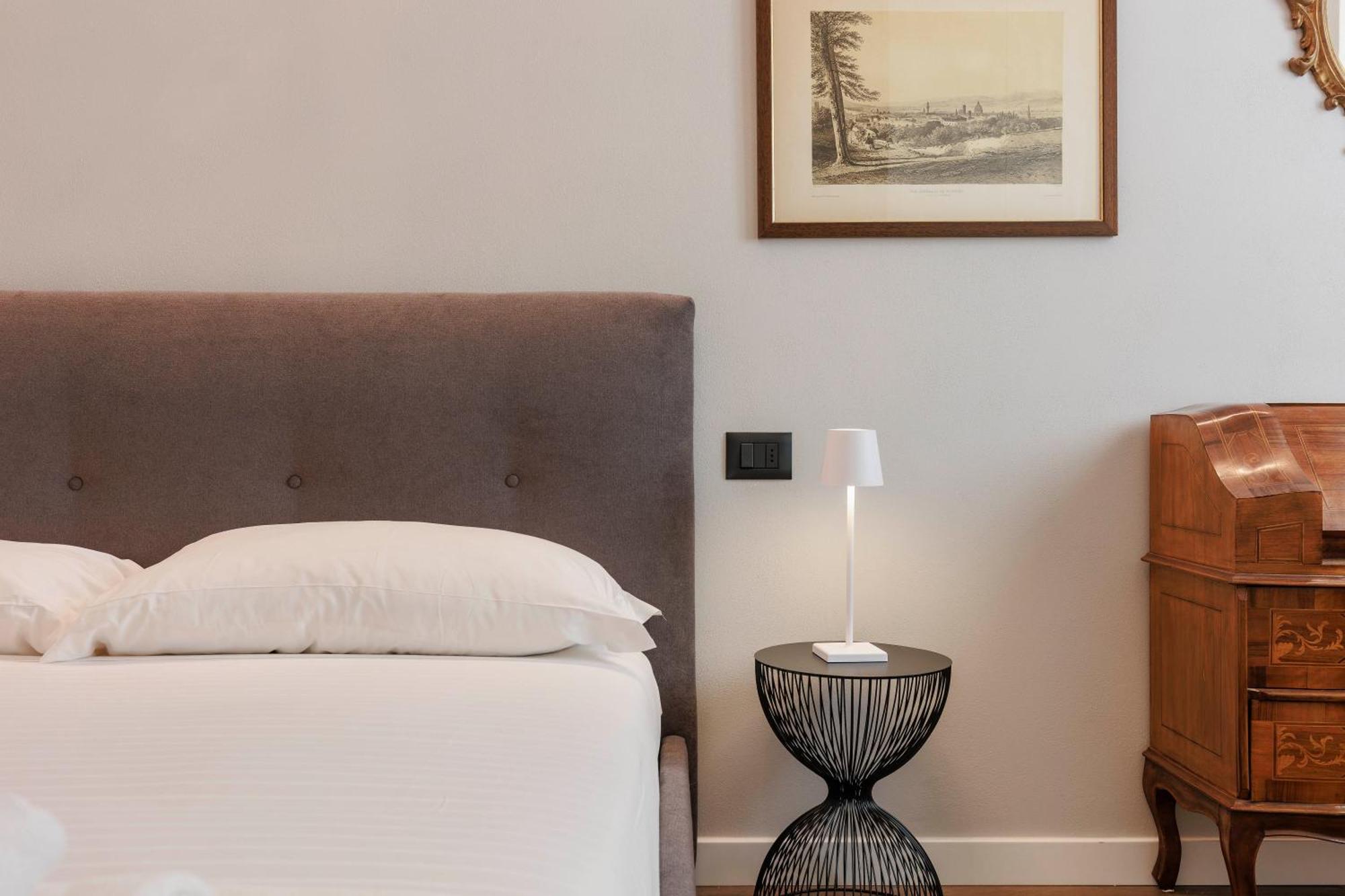 Torrigiani Charming Apartment Firenze Eksteriør billede