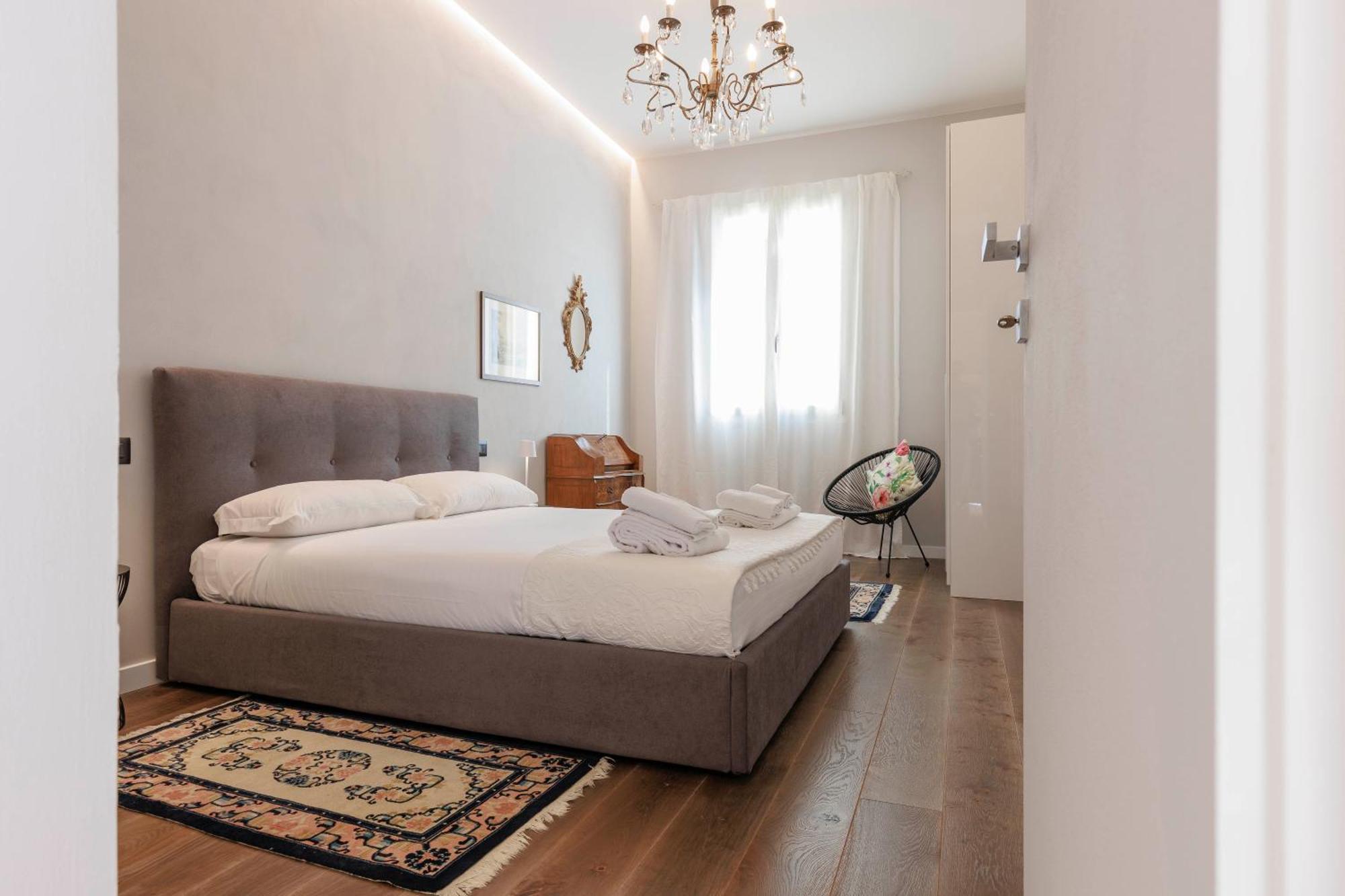 Torrigiani Charming Apartment Firenze Eksteriør billede