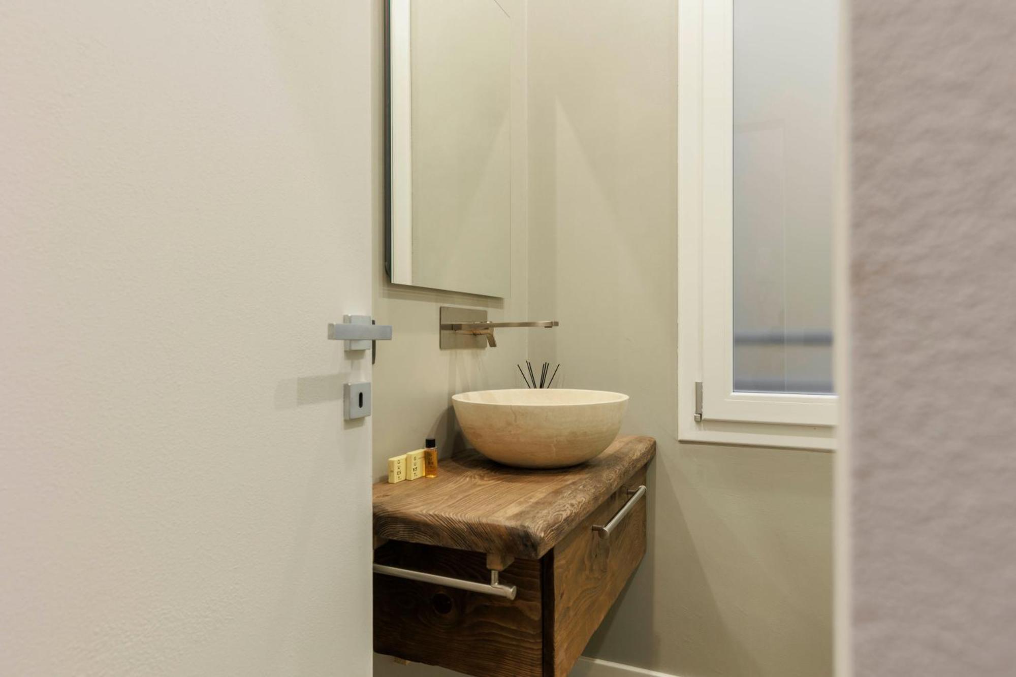 Torrigiani Charming Apartment Firenze Eksteriør billede