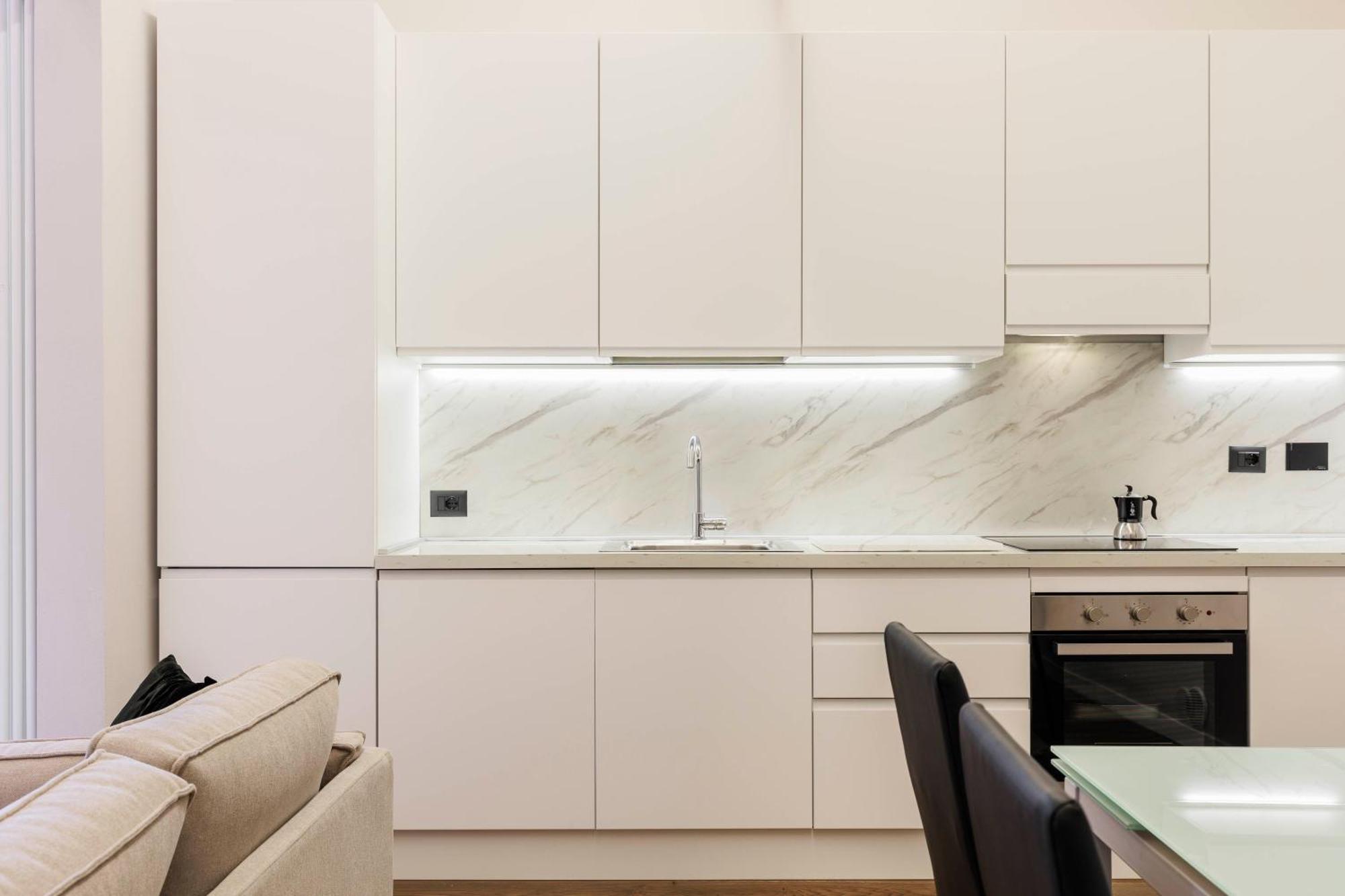 Torrigiani Charming Apartment Firenze Eksteriør billede