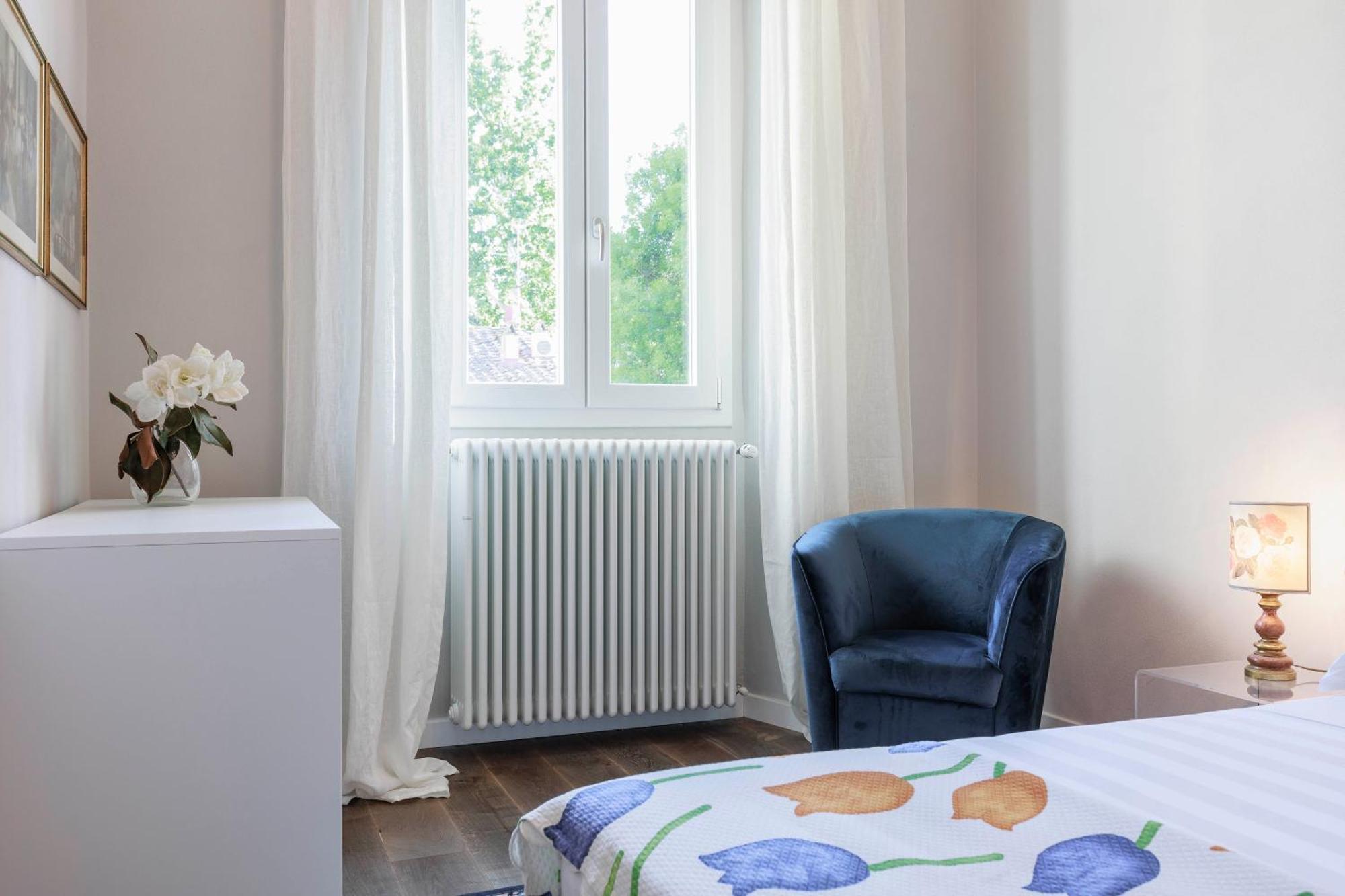 Torrigiani Charming Apartment Firenze Eksteriør billede